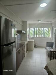 Blk 418 Garden Hill (Bedok), HDB 3 Rooms #555868741